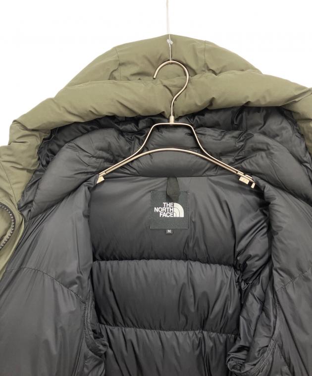 中古・古着通販】THE NORTH FACE (ザ ノース フェイス) バルトロライト