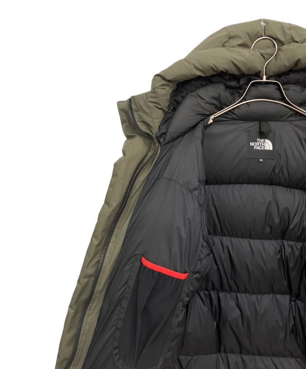 中古・古着通販】THE NORTH FACE (ザ ノース フェイス) バルトロライト
