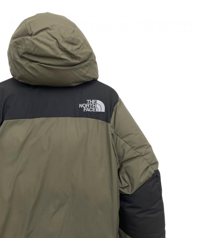 中古・古着通販】THE NORTH FACE (ザ ノース フェイス) バルトロライト