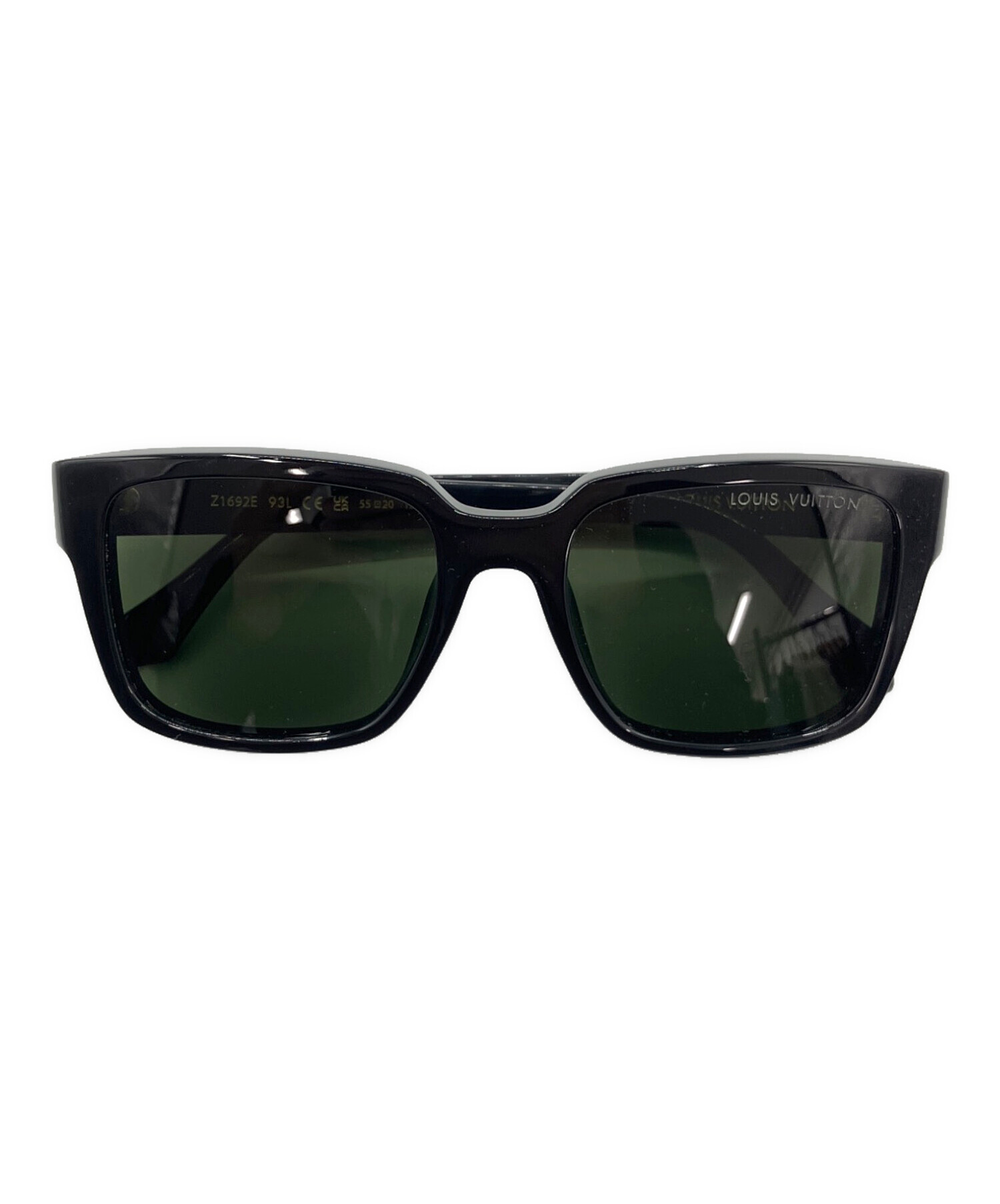 中古・古着通販】LOUIS VUITTON (ルイ ヴィトン) LVグライド スクエア