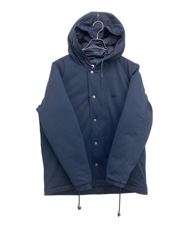 中古・古着通販】LACOSTE (ラコステ) 耐水透湿ピケダウンジャケット