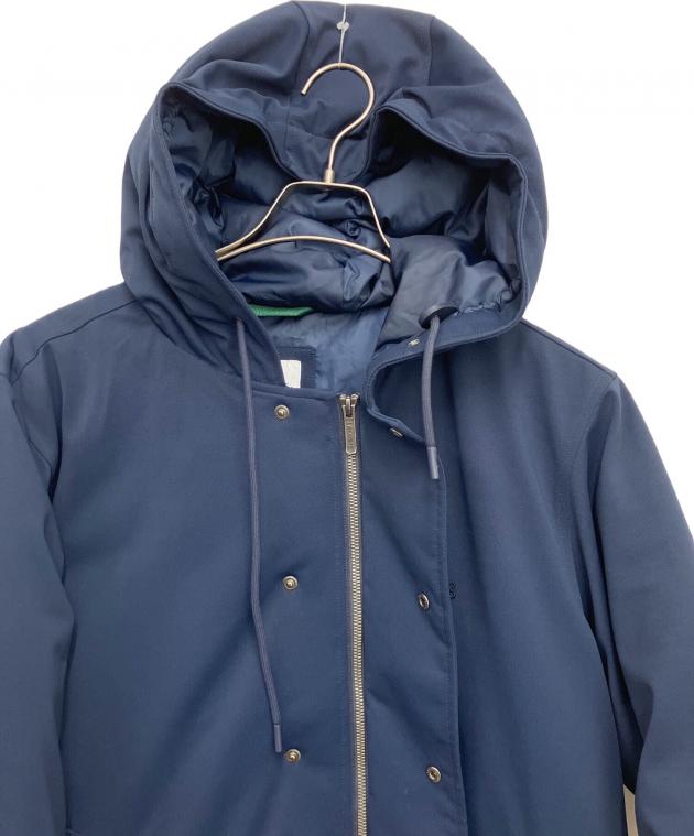 中古・古着通販】LACOSTE (ラコステ) 耐水透湿ピケダウンジャケット