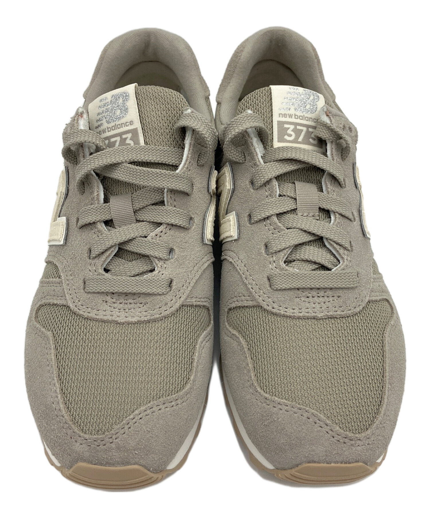 中古・古着通販】NEW BALANCE (ニューバランス) New Balance 373 