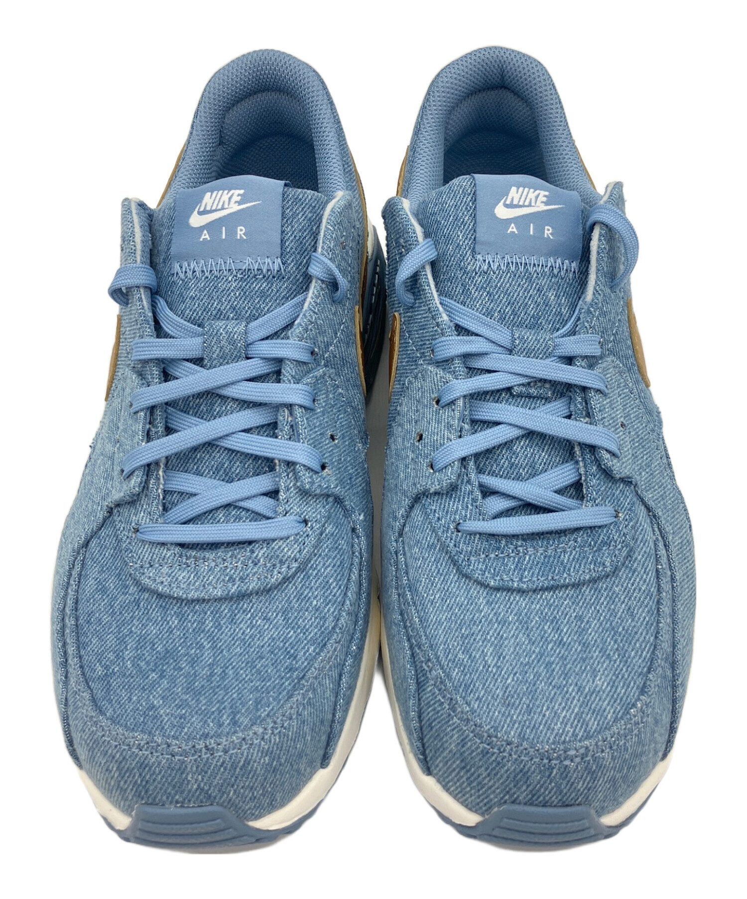 中古・古着通販】NIKE (ナイキ) AIR MAX EXCEE ブルー サイズ:26cm 