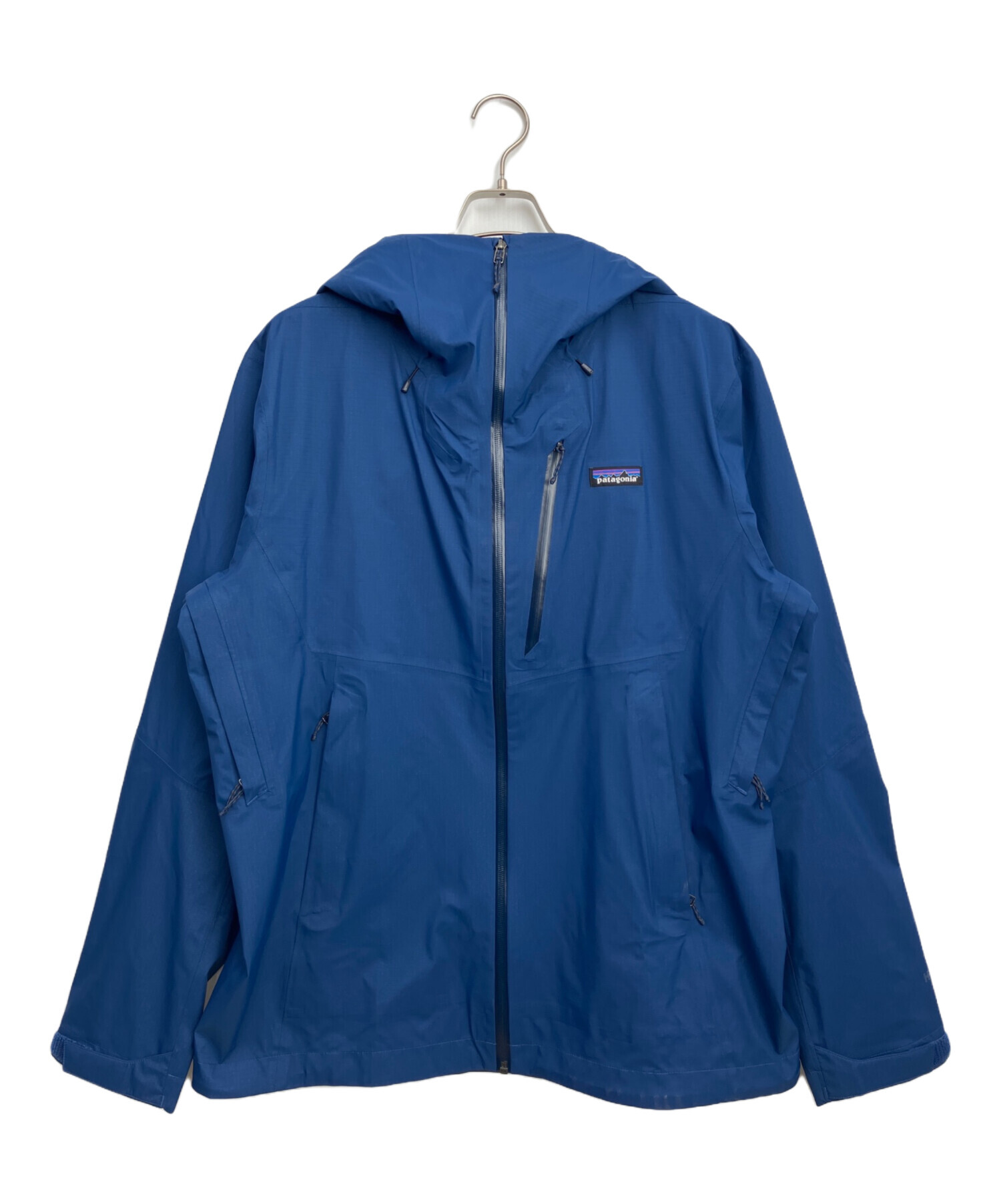 中古・古着通販】Patagonia (パタゴニア) グラナイト・クレスト