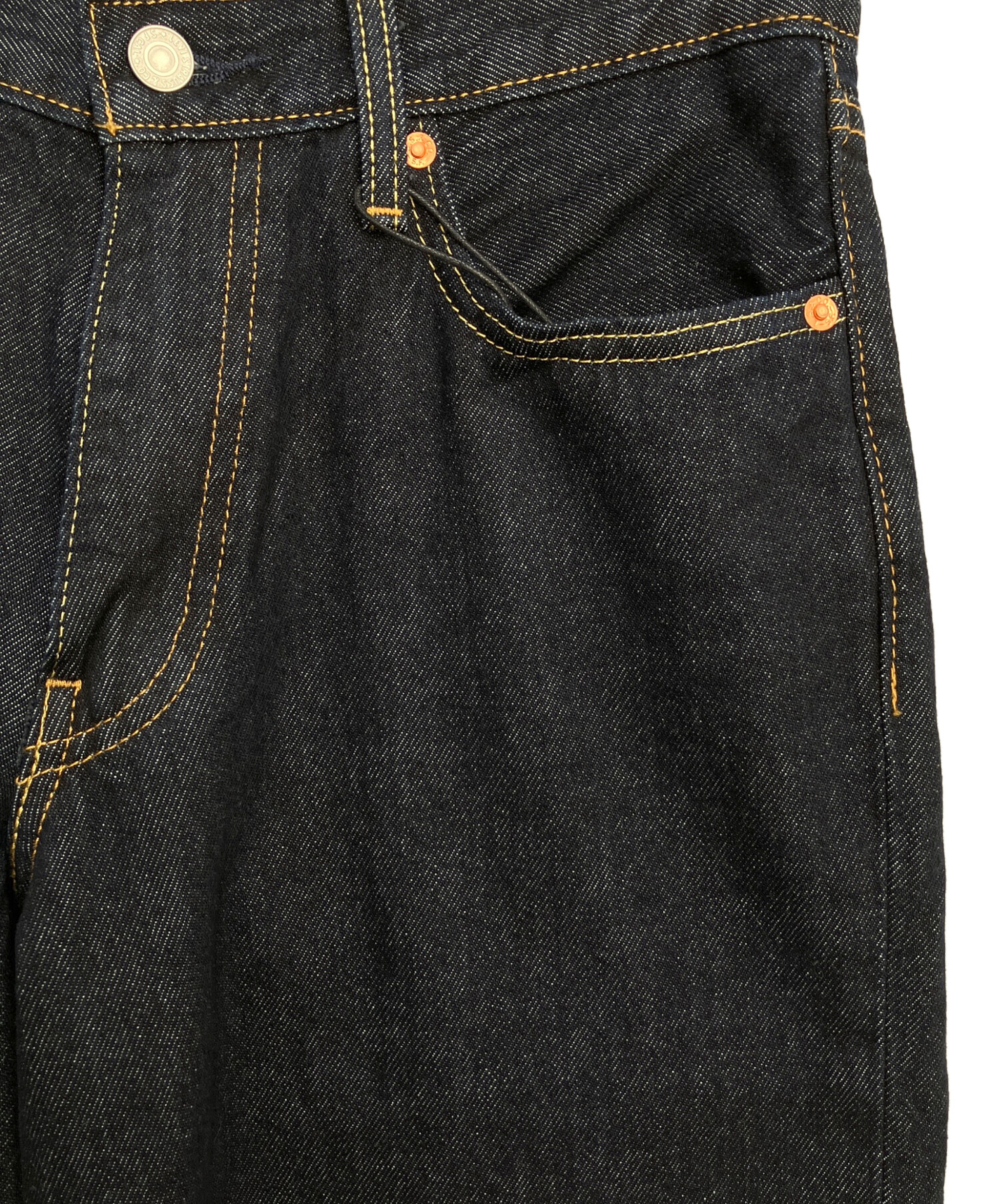 中古・古着通販】LEVI