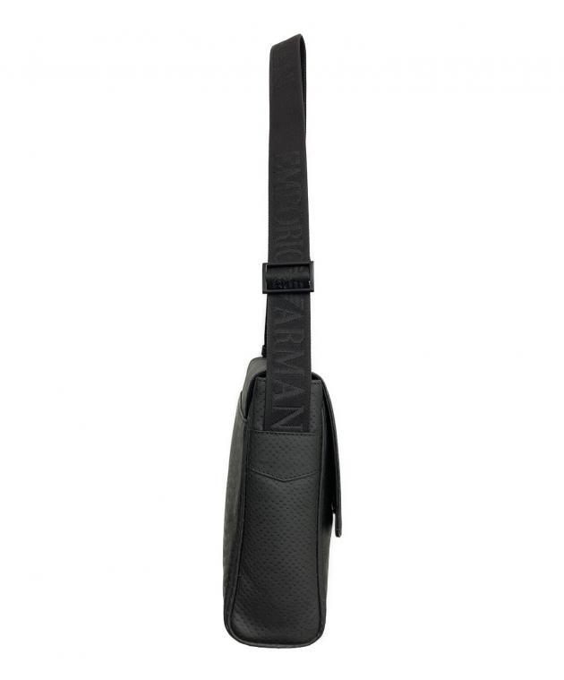 中古・古着通販】EMPORIO ARMANI (エンポリオ アルマーニ) ショルダー