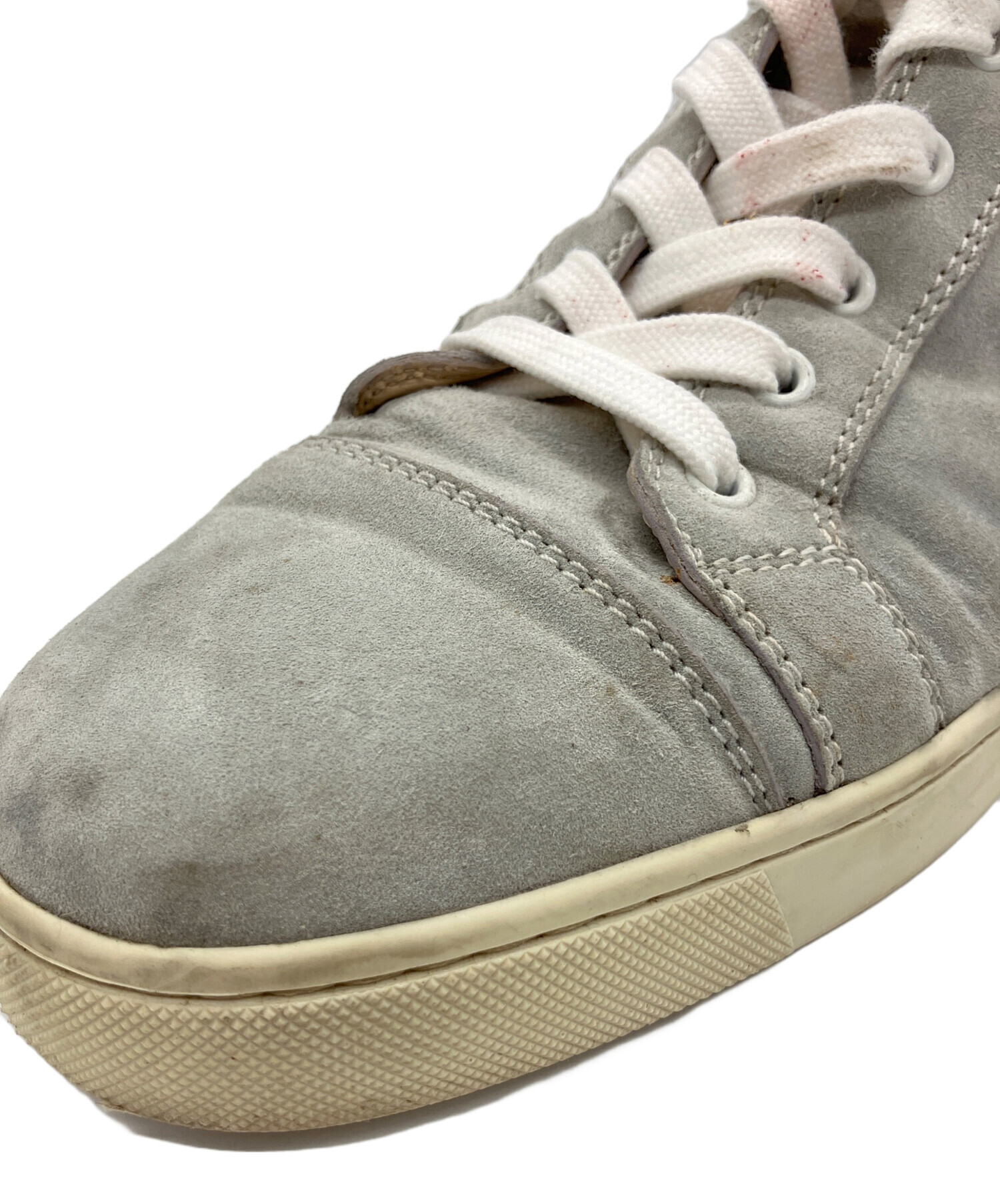 中古・古着通販】Christian Louboutin (クリスチャン・ルブタン) LOUIS