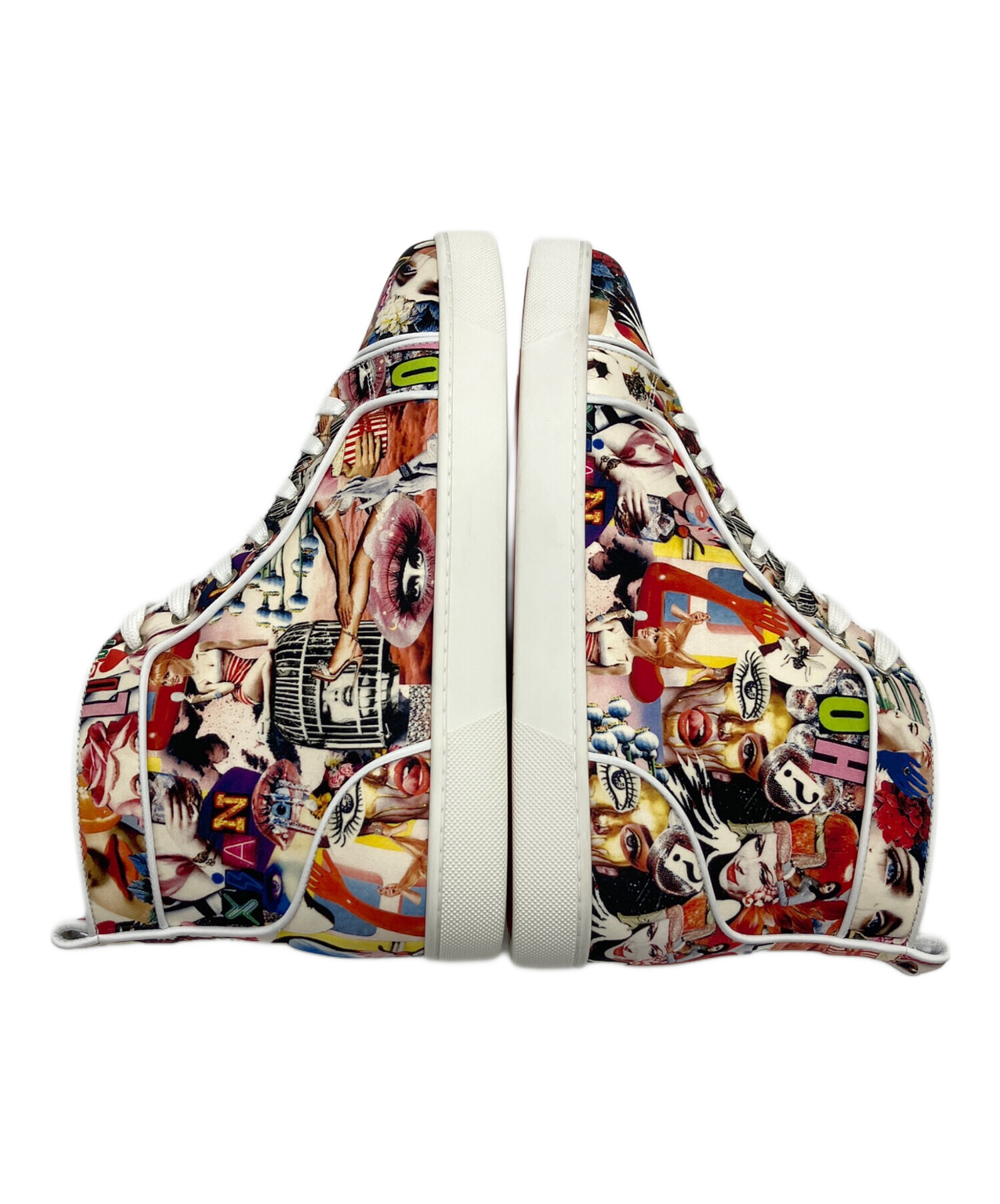 中古・古着通販】Christian Louboutin (クリスチャン・ルブタン) LOUIS 