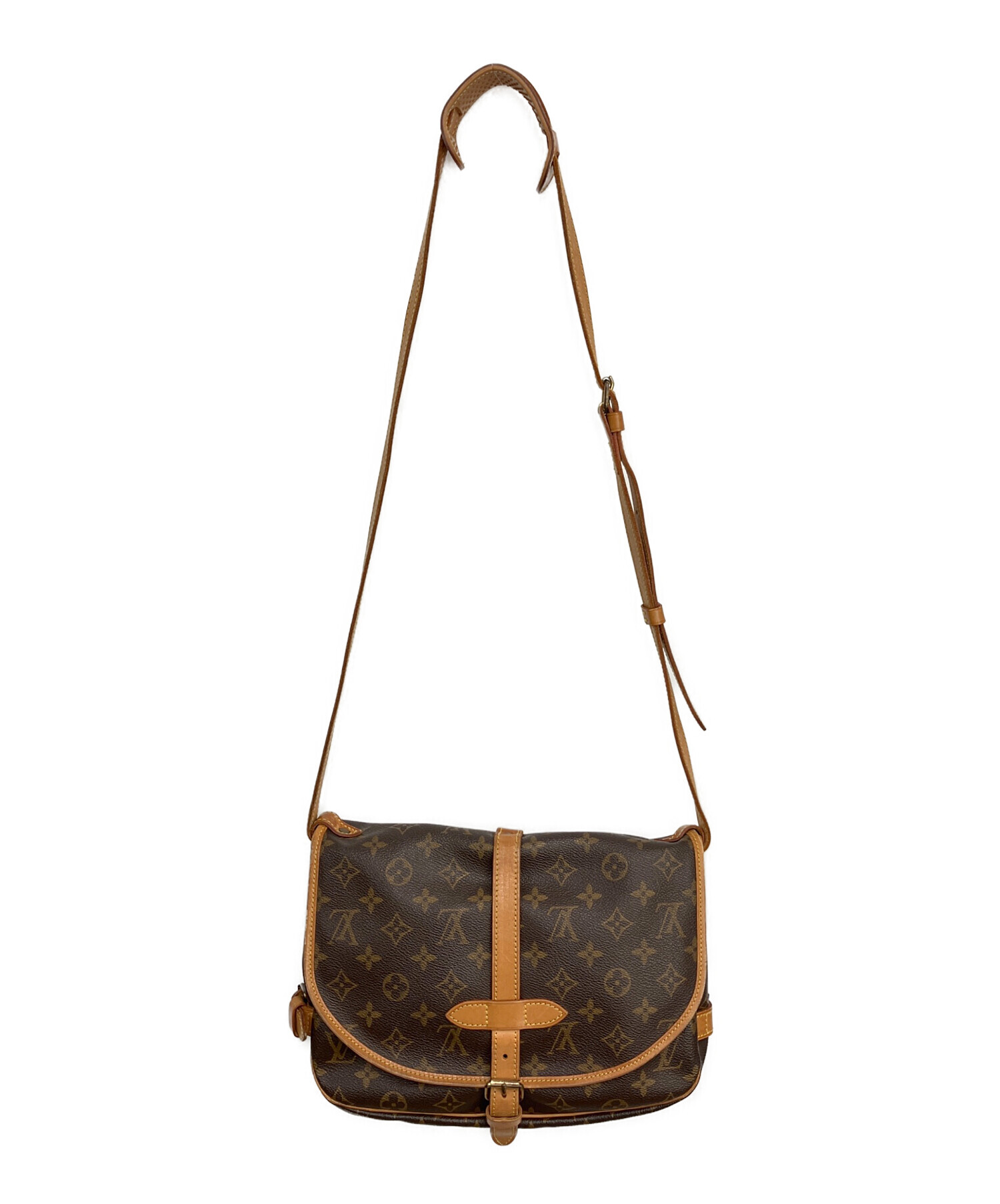 中古・古着通販】LOUIS VUITTON (ルイ ヴィトン) モノグラム