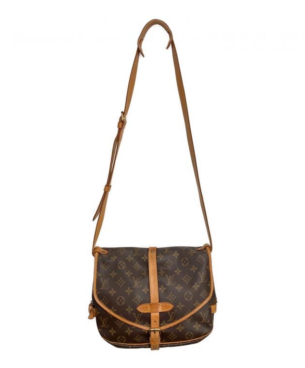 中古・古着通販】LOUIS VUITTON (ルイ ヴィトン) モノグラム