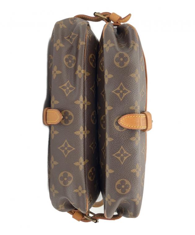 中古・古着通販】LOUIS VUITTON (ルイ ヴィトン) モノグラム