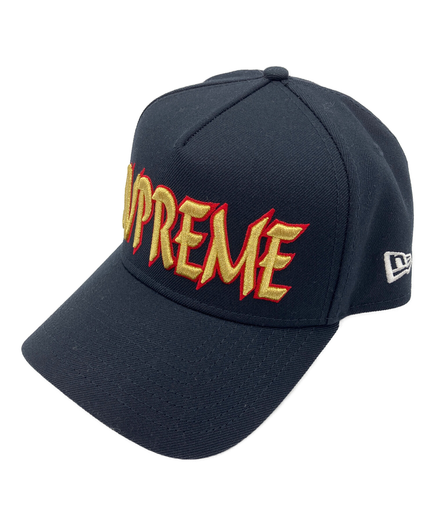 中古・古着通販】SUPREME (シュプリーム) New Era (ニューエラ) Sharp