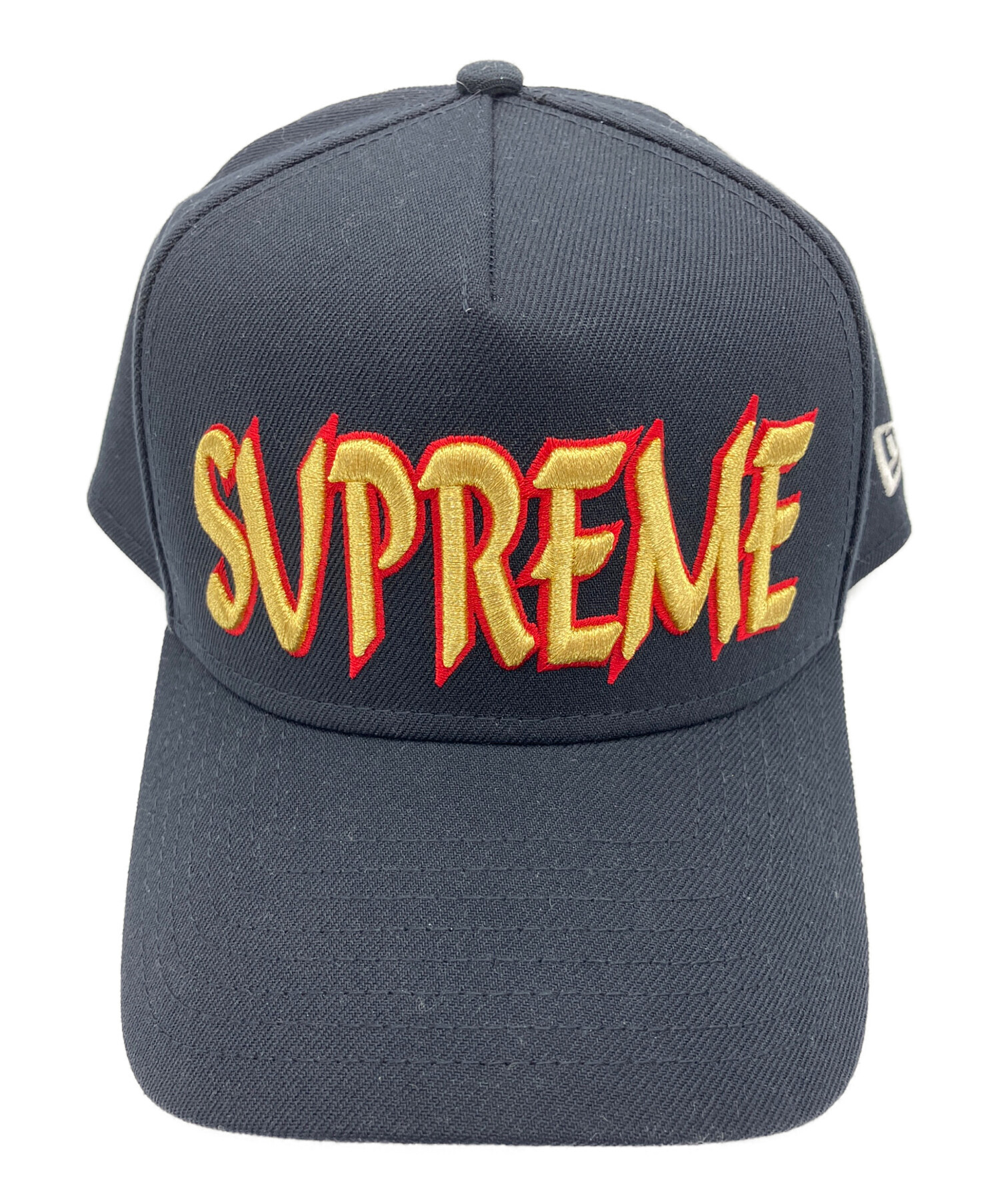 中古・古着通販】SUPREME (シュプリーム) New Era (ニューエラ) Sharp