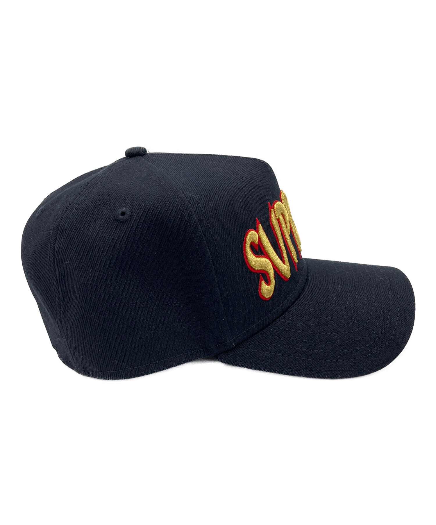 中古・古着通販】SUPREME (シュプリーム) New Era (ニューエラ) Sharp