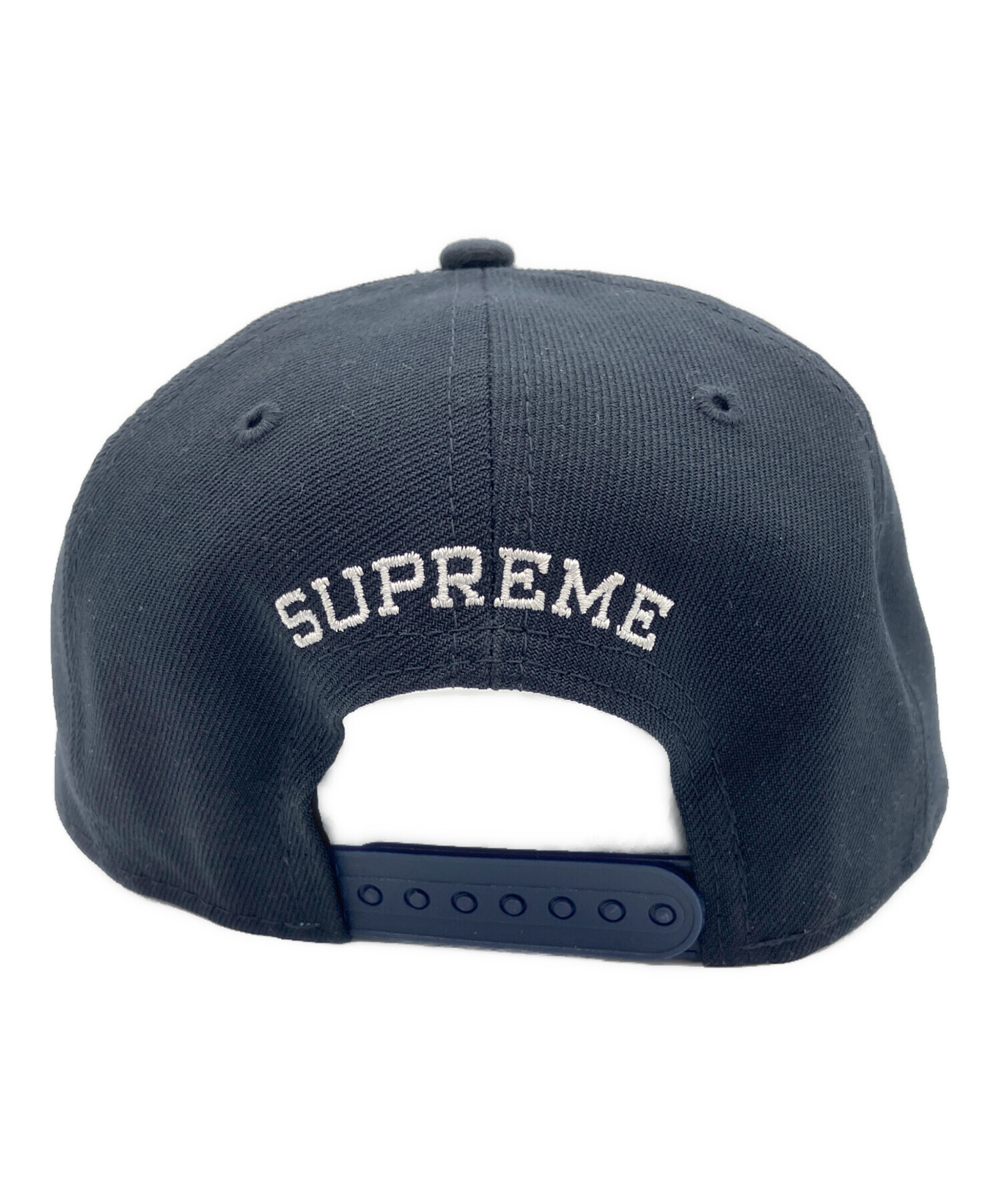 中古・古着通販】SUPREME (シュプリーム) New Era (ニューエラ) Sharp