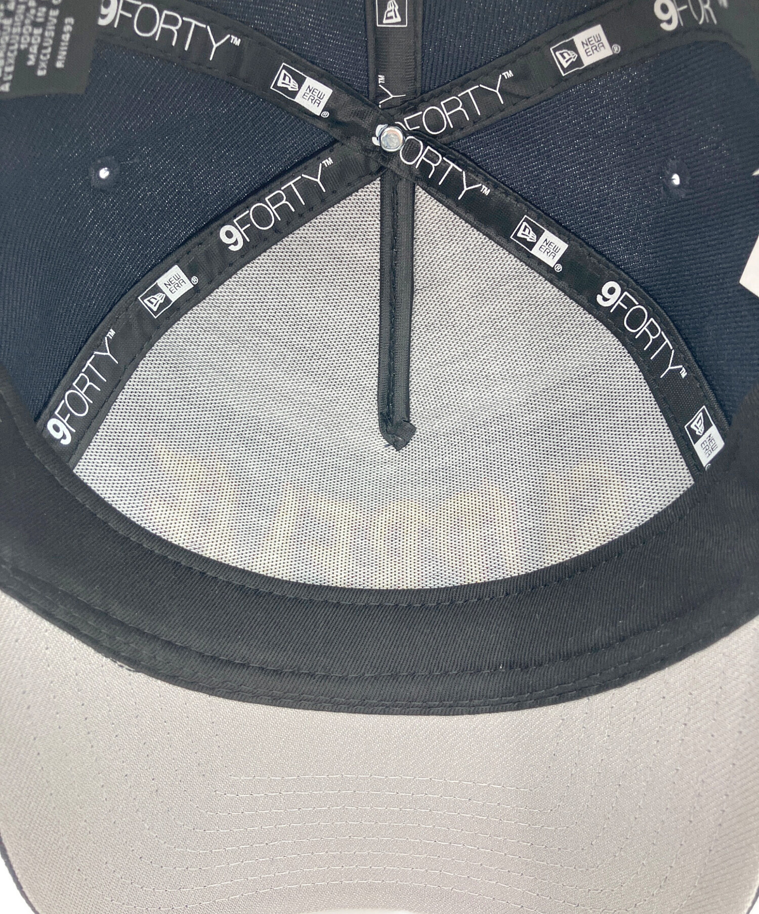 中古・古着通販】SUPREME (シュプリーム) New Era (ニューエラ) Sharp