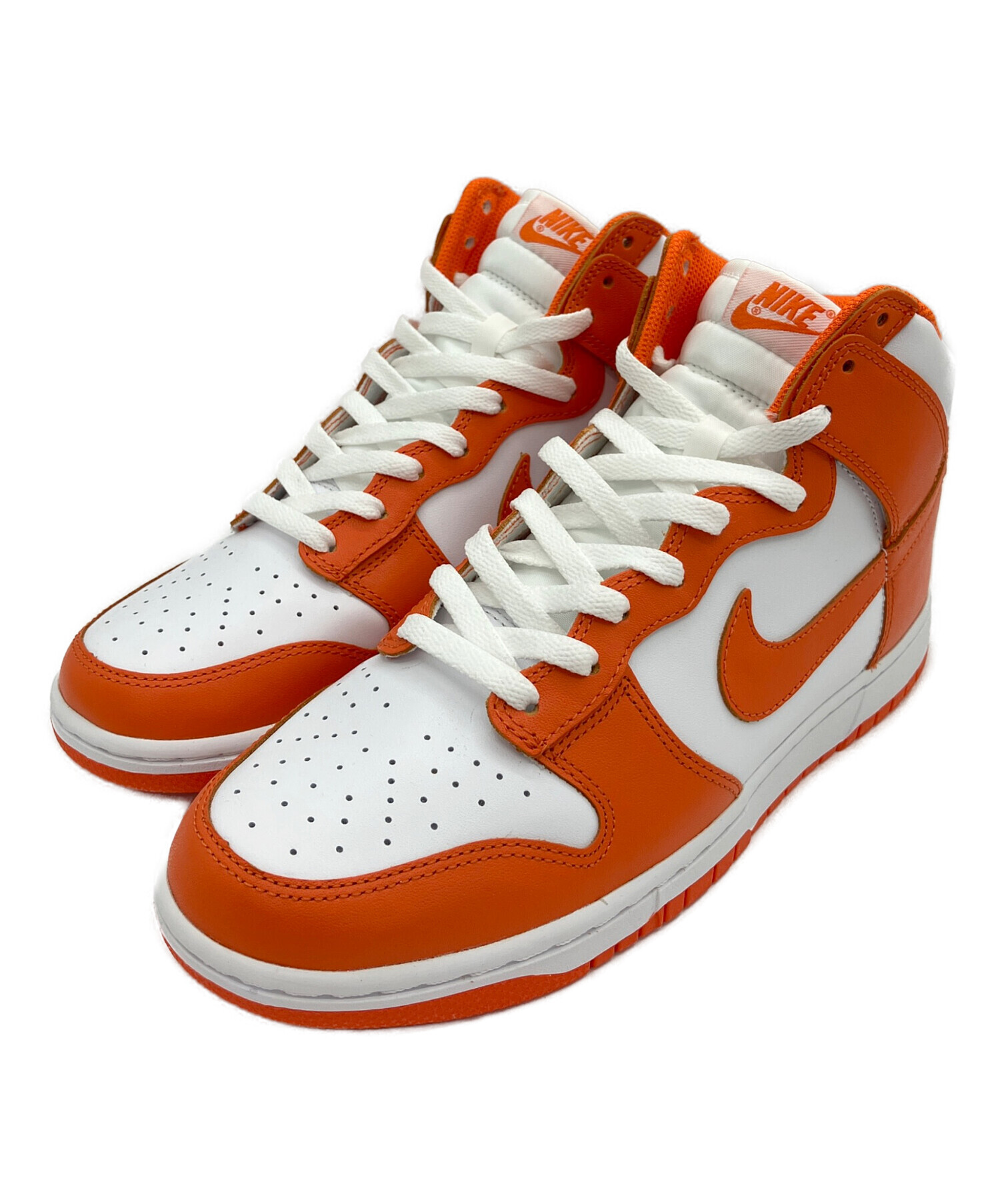 中古・古着通販】NIKE (ナイキ) Dunk High 