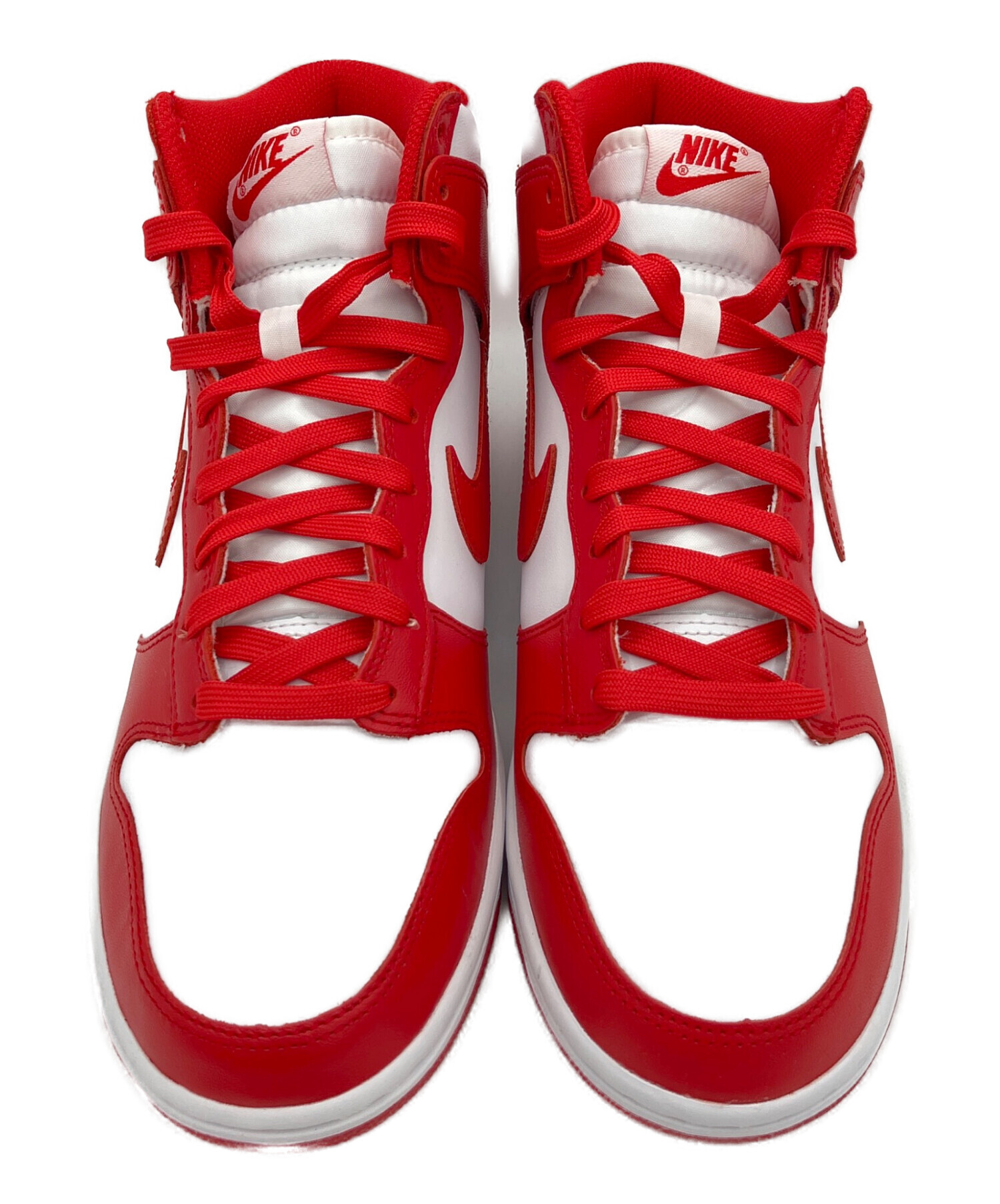中古・古着通販】NIKE (ナイキ) Dunk High 