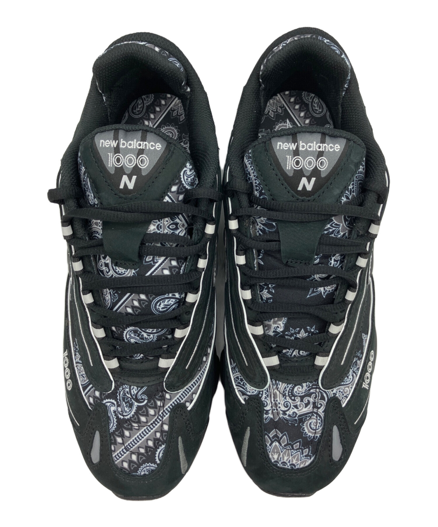 中古・古着通販】NEW BALANCE (ニューバランス) New Balance M1000 