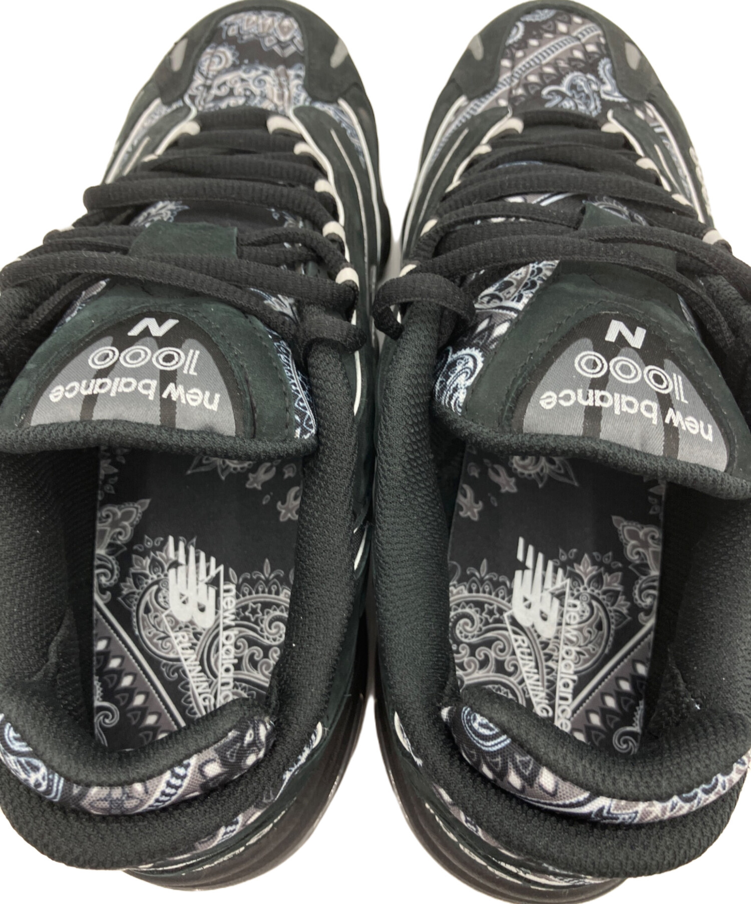 中古・古着通販】NEW BALANCE (ニューバランス) New Balance M1000 
