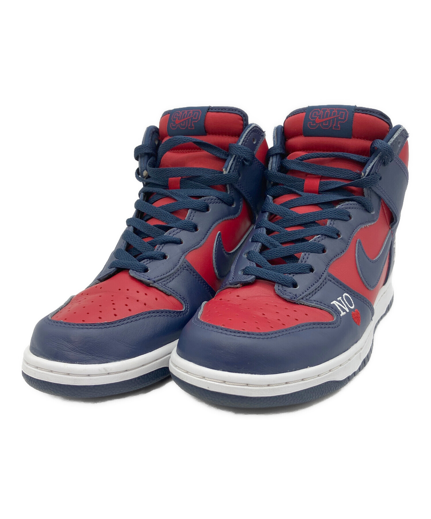中古・古着通販】NIKE (ナイキ) SUPREME (シュプリーム) Supreme