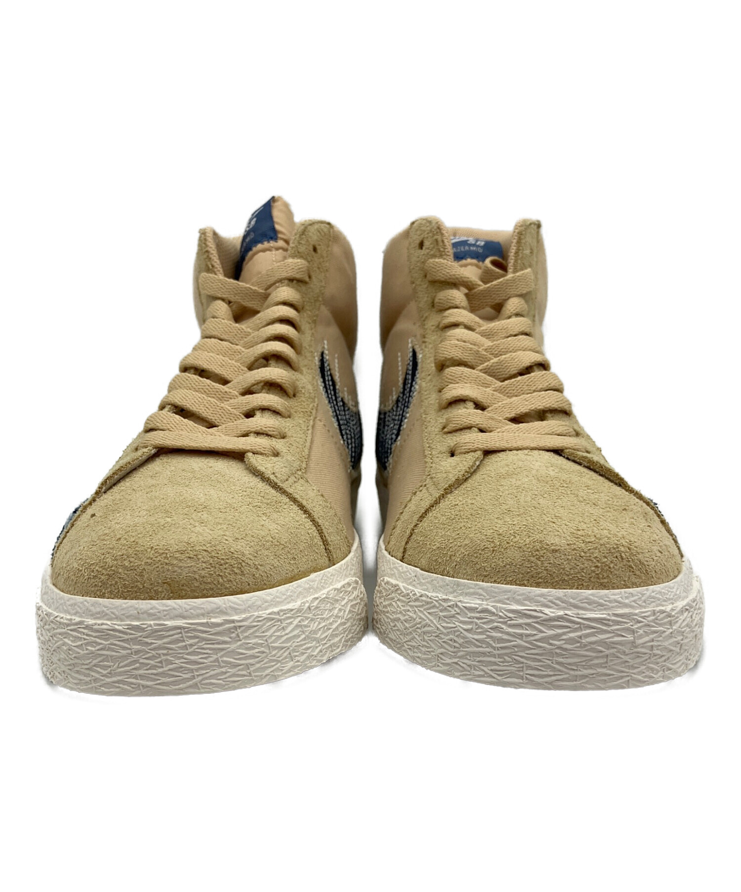 NIKE ナイキ/SB ズーム ブレザー ミッドPRM/DA8854-300/00195237025381/Aランク/85【中古】 中古・古着通販】NIKE (ナイキ) SB Zoom Blazer Mid PRM 