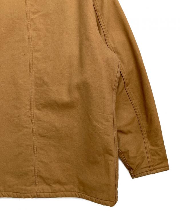 中古・古着通販】Dickies (ディッキーズ) カバーオール ベージュ
