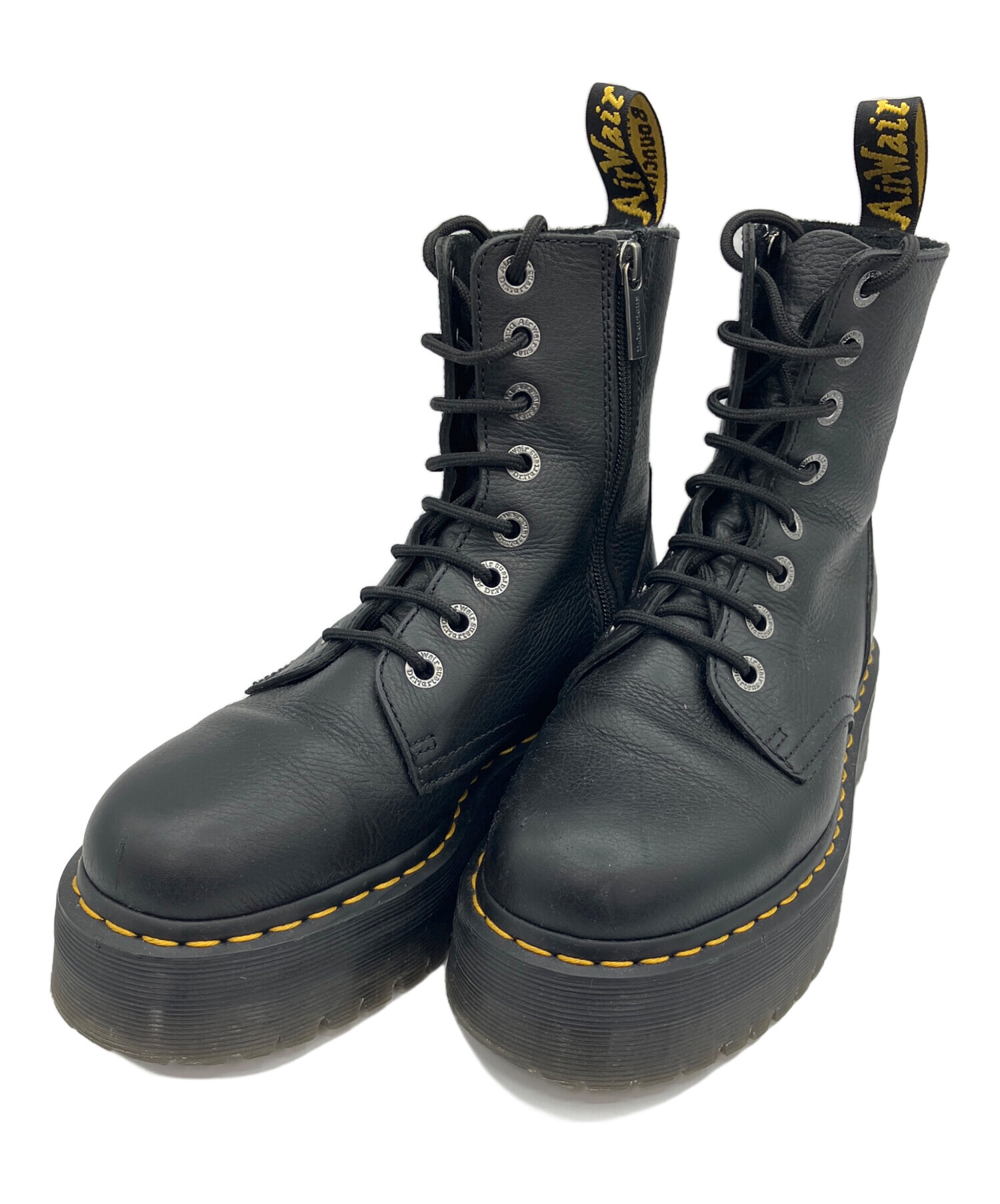 中古・古着通販】Dr.Martens (ドクターマーチン) 8ホールブーツ 