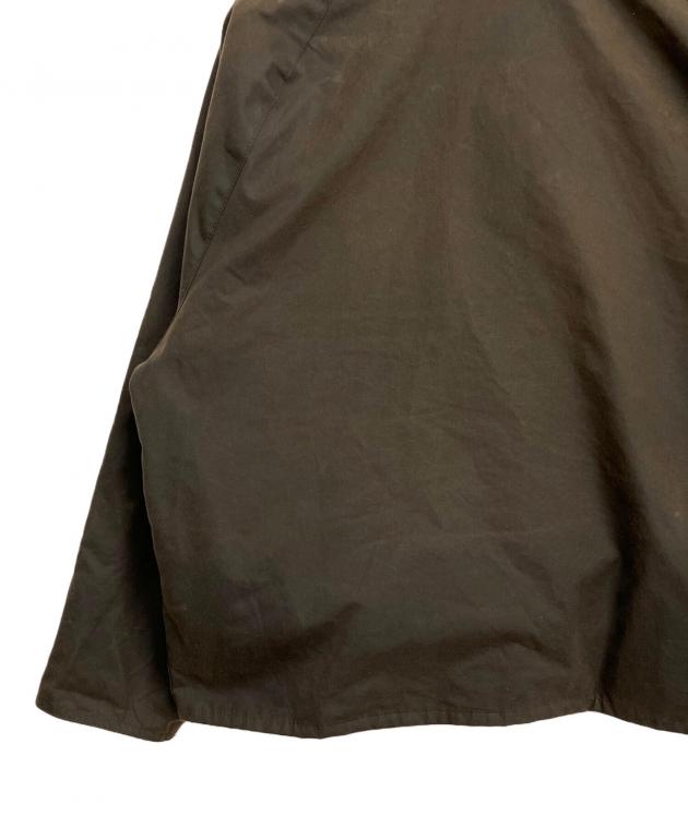 中古・古着通販】Barbour (バブアー) オイルドジャケット ブラウン