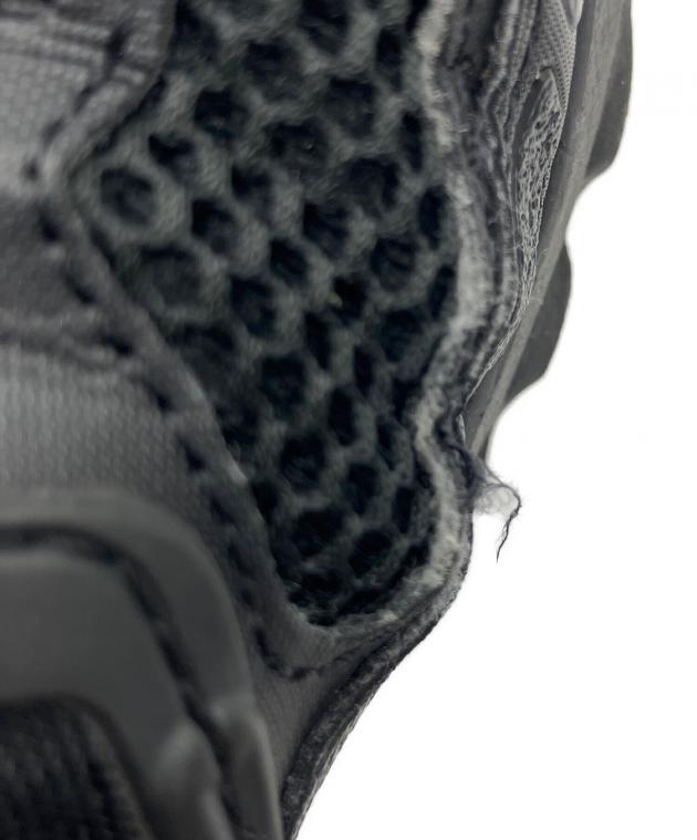 中古・古着通販】SALOMON (サロモン) スニーカー ブラック サイズ:26.5
