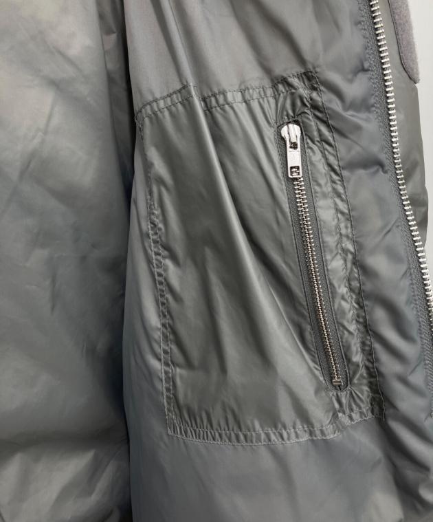 中古・古着通販】entire studios (エンタイアスタジオ) ダウン