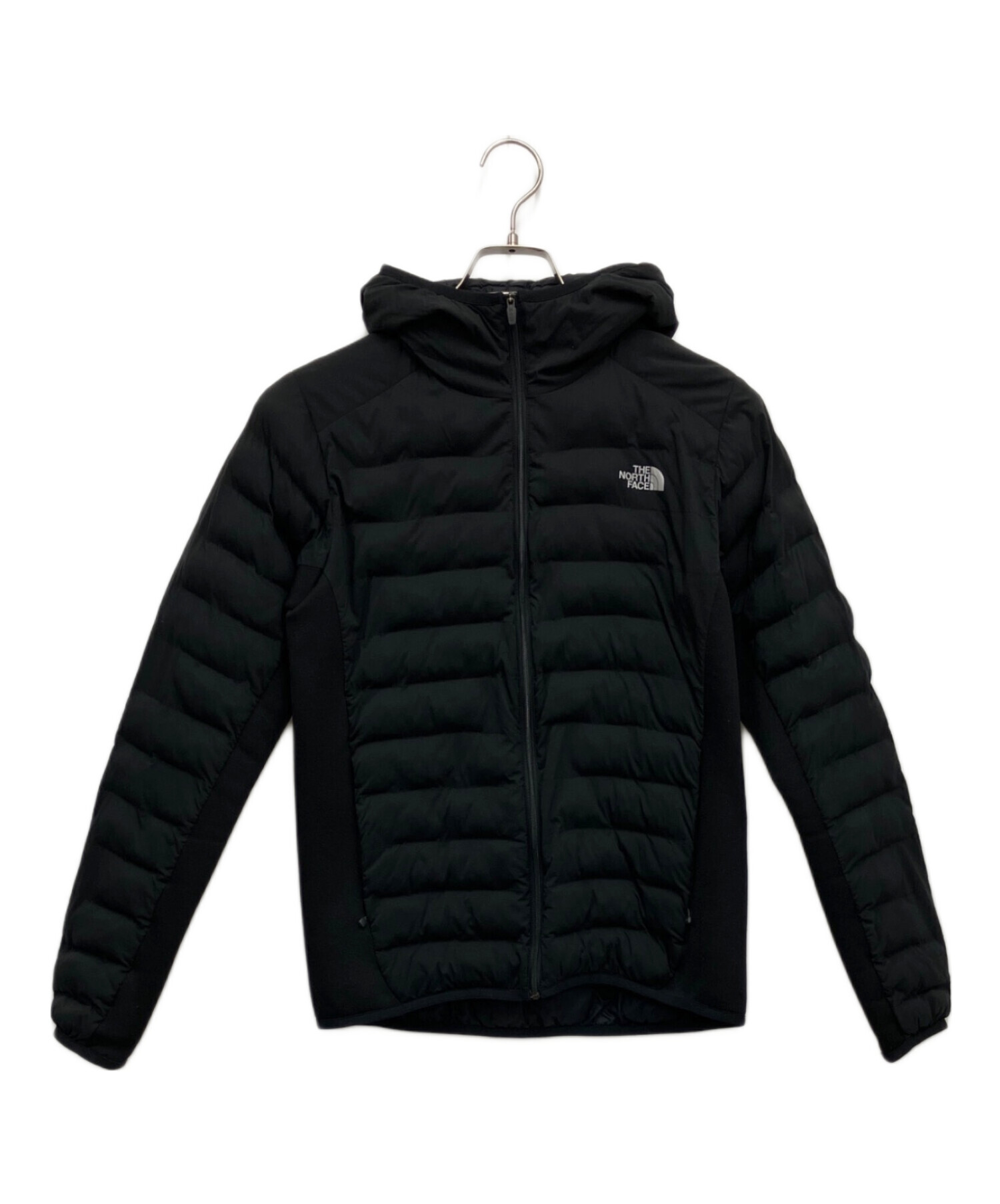 中古・古着通販】THE NORTH FACE (ザ ノース フェイス) フーデッド