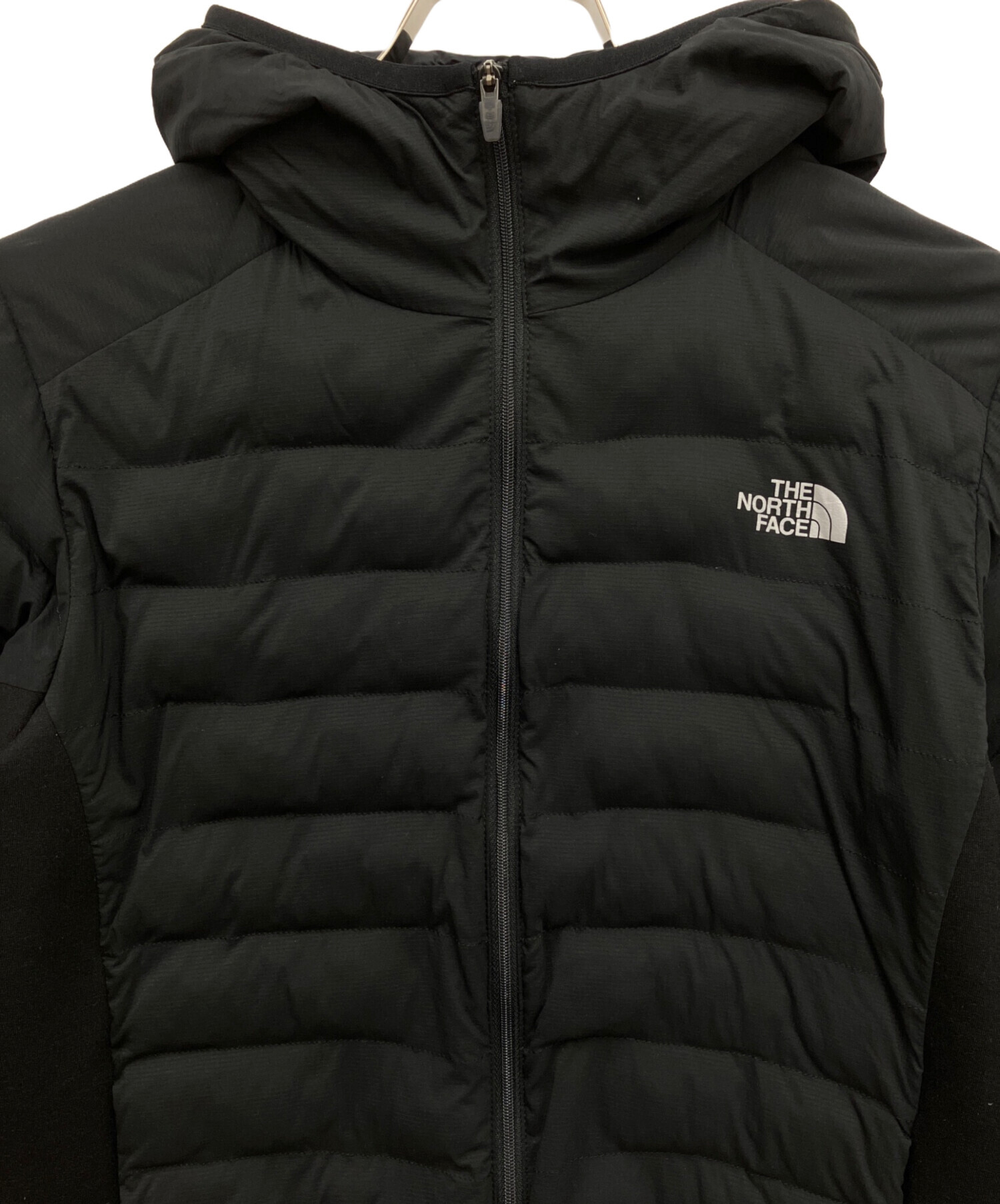 中古・古着通販】THE NORTH FACE (ザ ノース フェイス) フーデッド