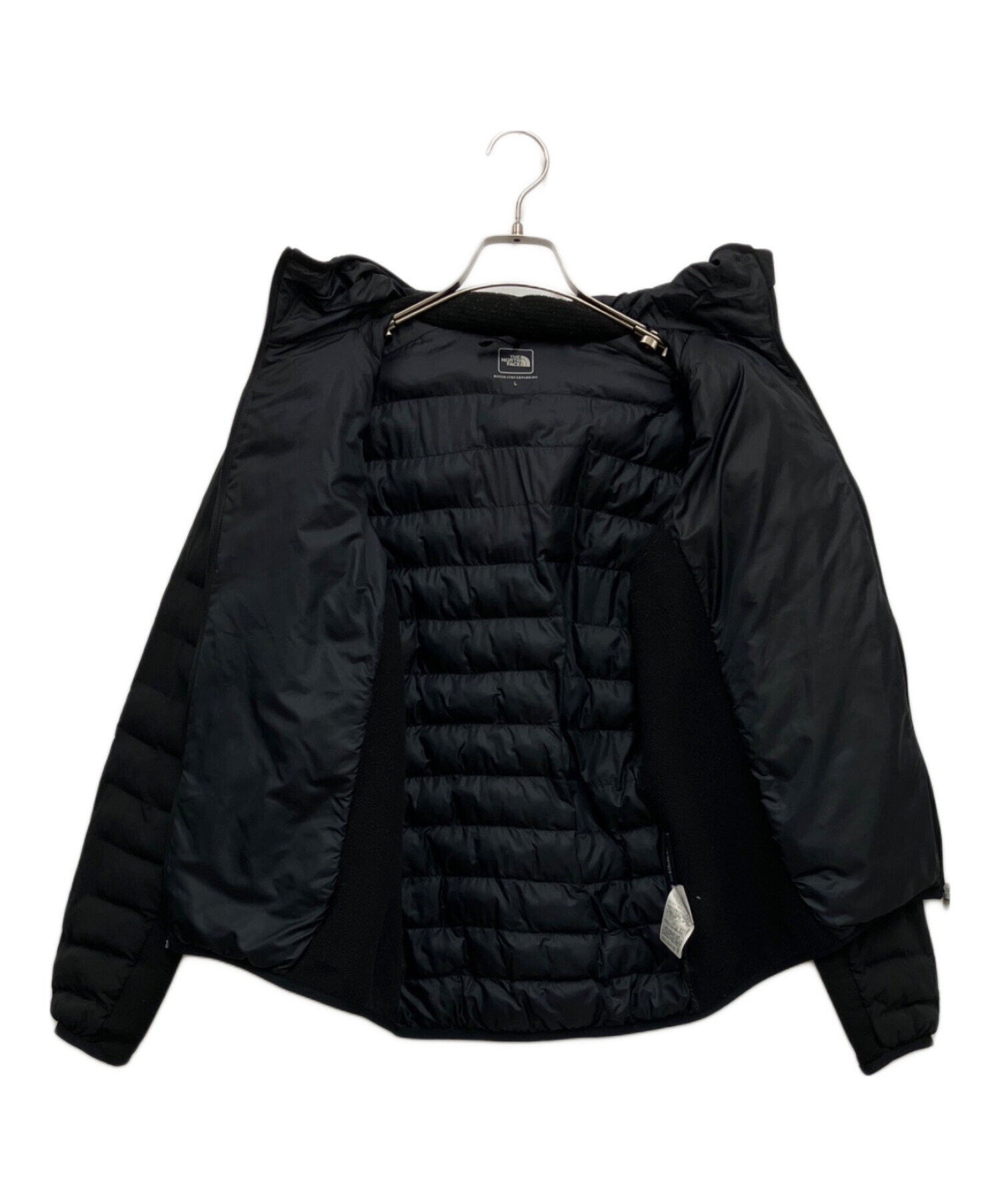 中古・古着通販】THE NORTH FACE (ザ ノース フェイス) フーデッド