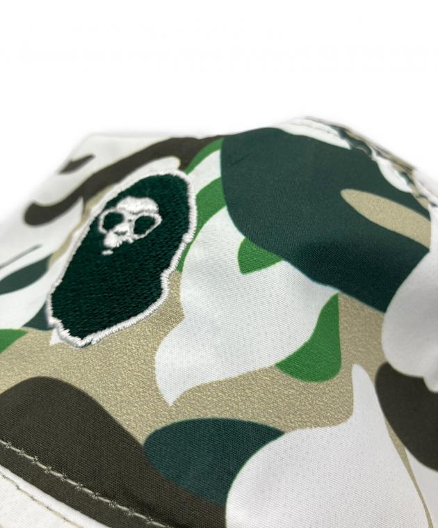 中古・古着通販】A BATHING APE (アベイシングエイプ) バケットハット