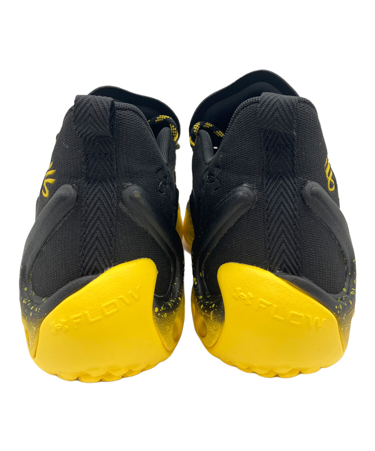 中古・古着通販】UNDER ARMOUR (アンダーアーマー) CURRY 13 ブラック