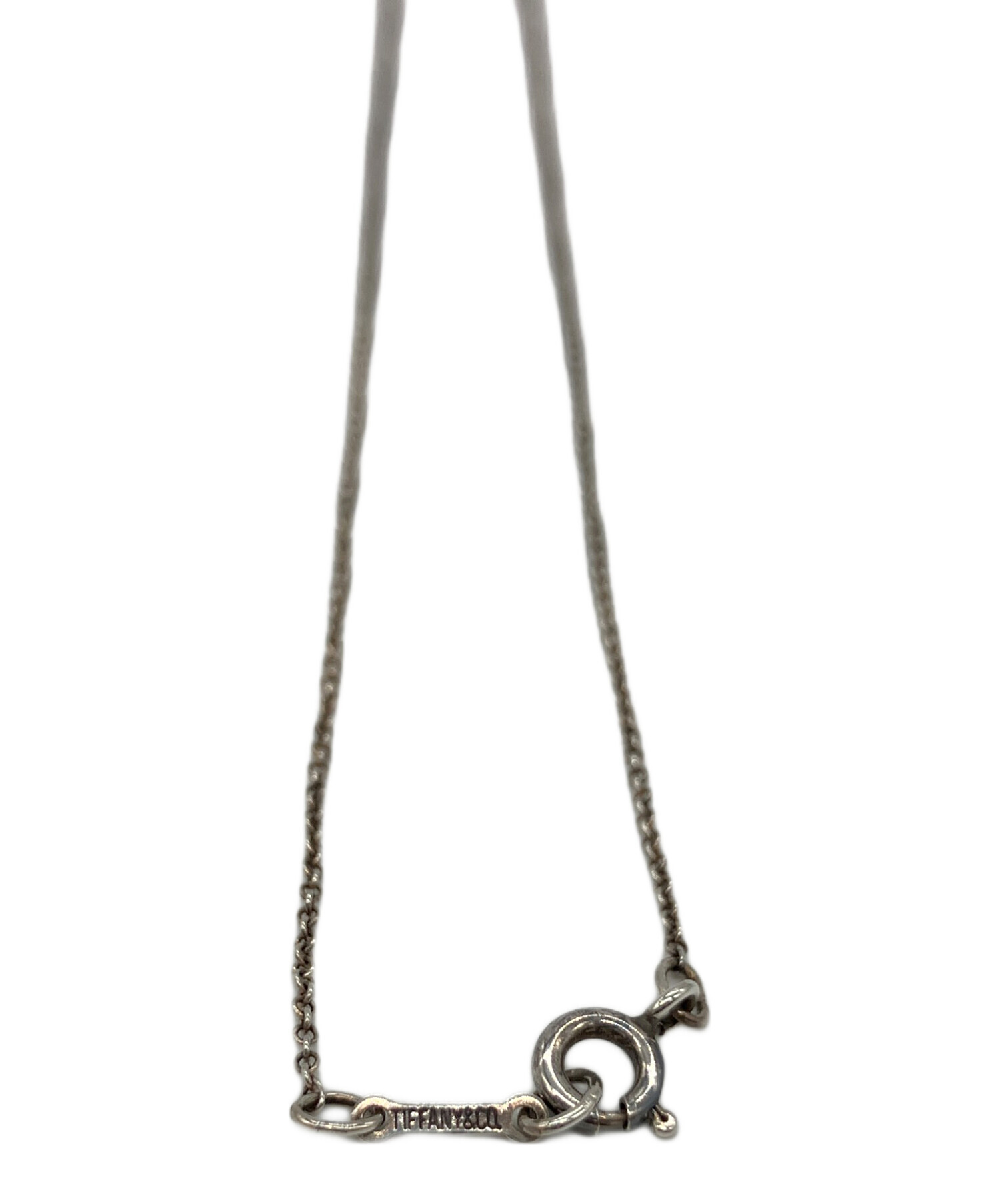 中古・古着通販】TIFFANY & Co. (ティファニー) デイジーフラワー