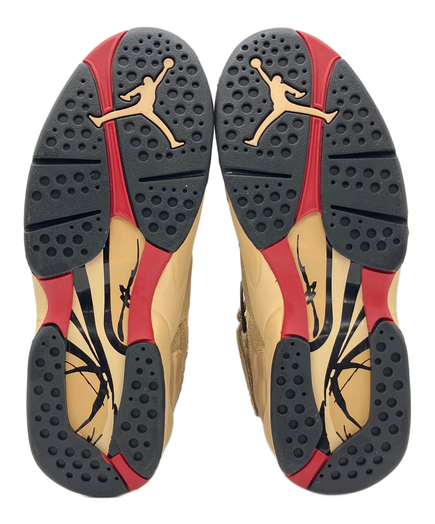 メンズ☆ナイキ☆エアジョーダン8 レトロ　SE RUI 八村塁　極美品27cm 中古・古着通販】NIKE (ナイキ) Rui Hachimura (八村塁) エア