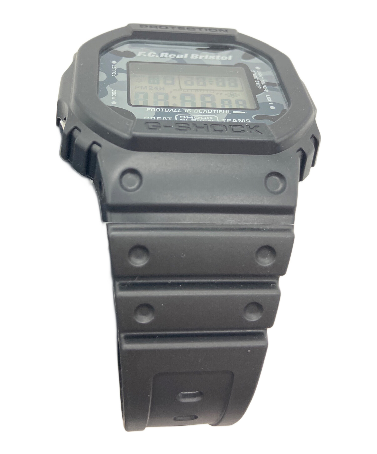 中古・古着通販】CASIO (カシオ) F.C.R.B. (エフシーレアルブリストル