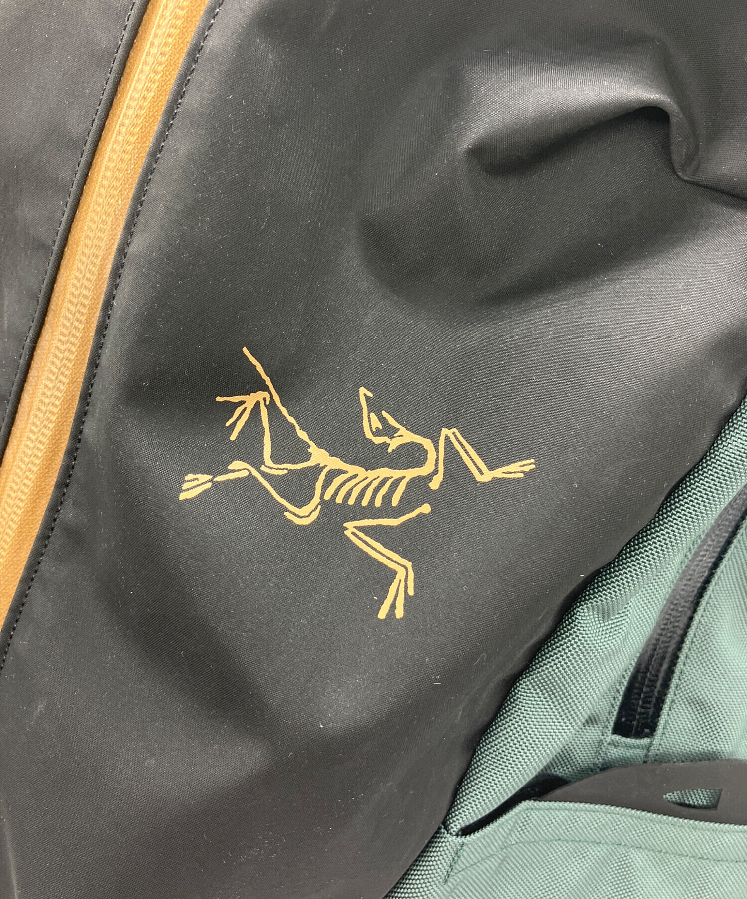 中古・古着通販】ARC'TERYX (アークテリクス) BEAMS (ビームス) arro