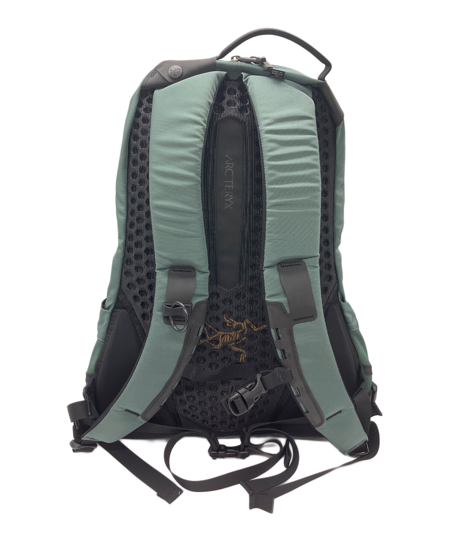中古・古着通販】ARC'TERYX (アークテリクス) BEAMS (ビームス) arro