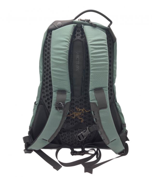 中古・古着通販】ARC'TERYX (アークテリクス) BEAMS (ビームス) arro