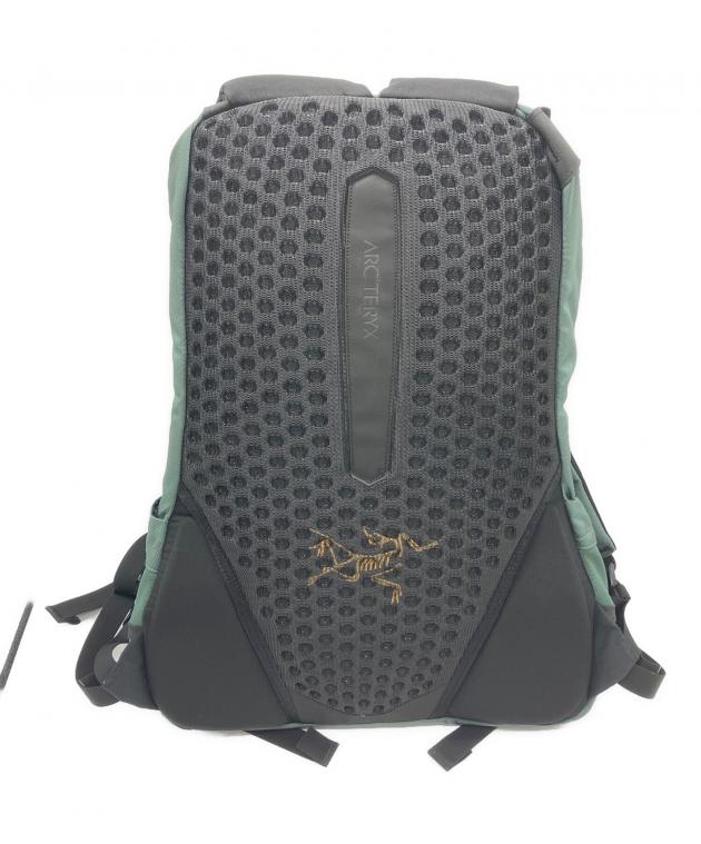 中古・古着通販】ARC'TERYX (アークテリクス) BEAMS (ビームス) arro