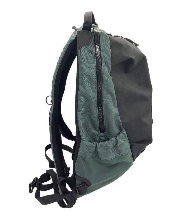 中古・古着通販】ARC'TERYX (アークテリクス) BEAMS (ビームス) arro