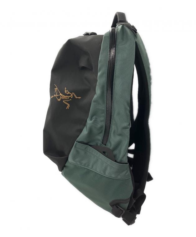 中古・古着通販】ARC'TERYX (アークテリクス) BEAMS (ビームス) arro