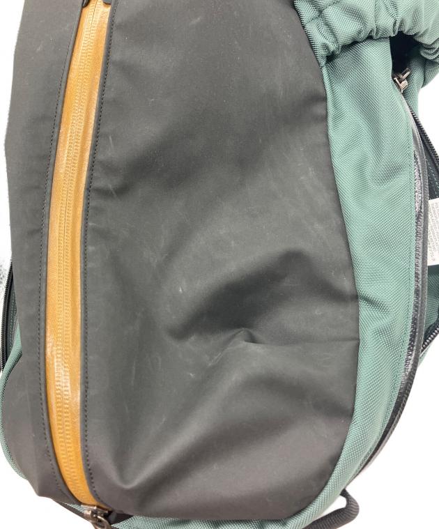 中古・古着通販】ARC'TERYX (アークテリクス) BEAMS (ビームス) arro
