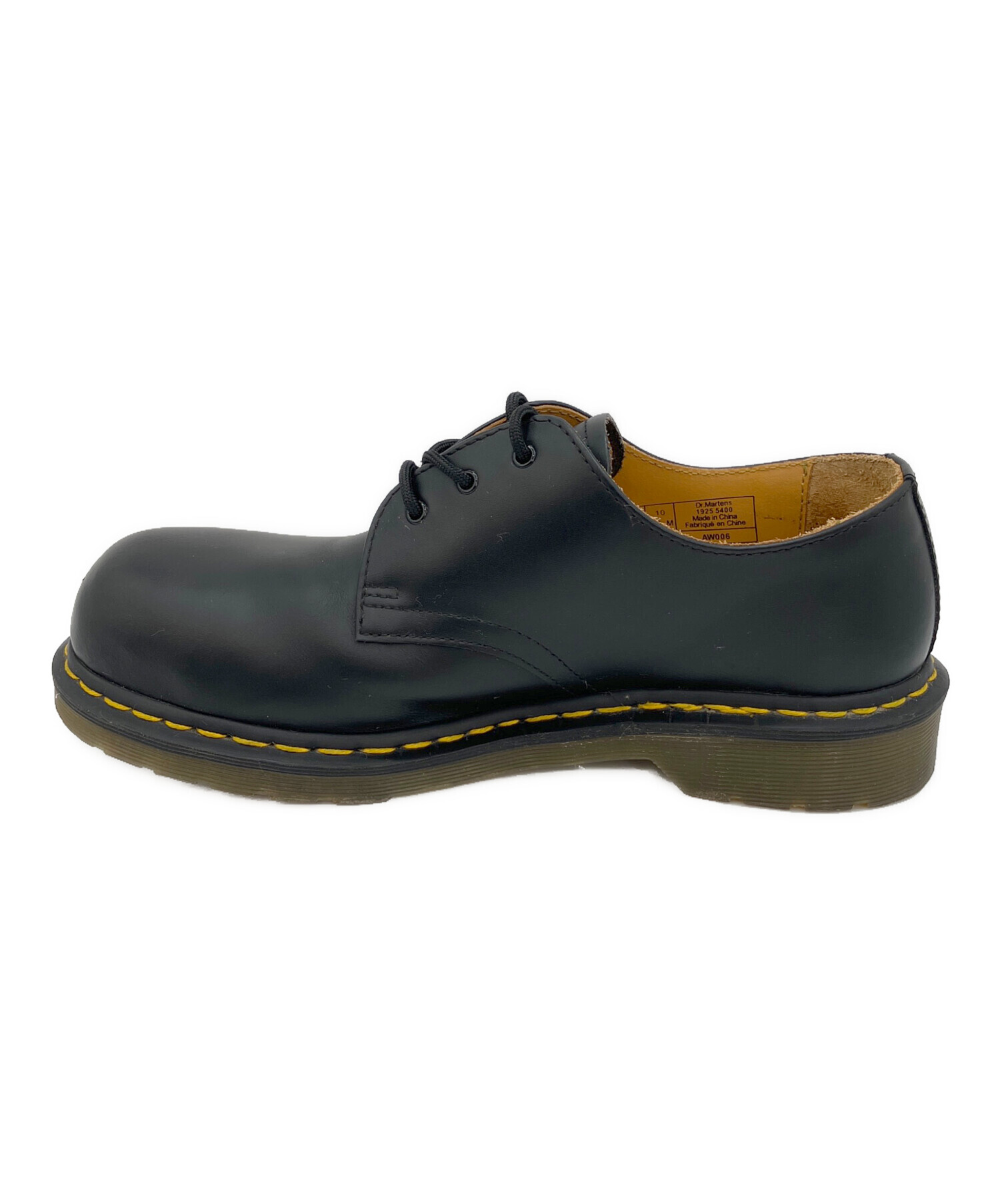 中古・古着通販】Dr.Martens (ドクターマーチン) レザーシューズ