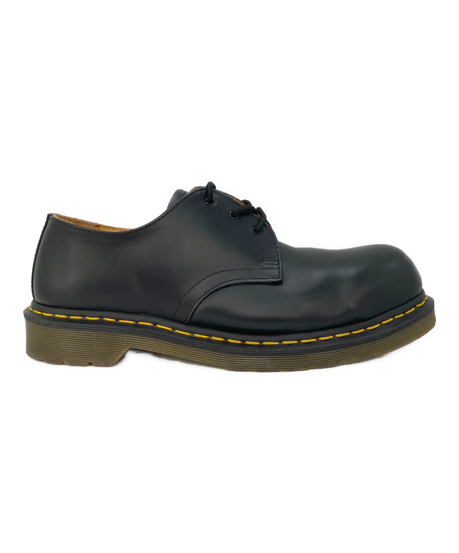 中古・古着通販】Dr.Martens (ドクターマーチン) レザーシューズ