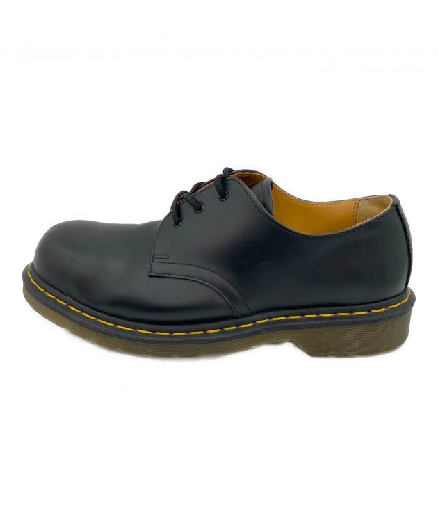 中古・古着通販】Dr.Martens (ドクターマーチン) レザーシューズ